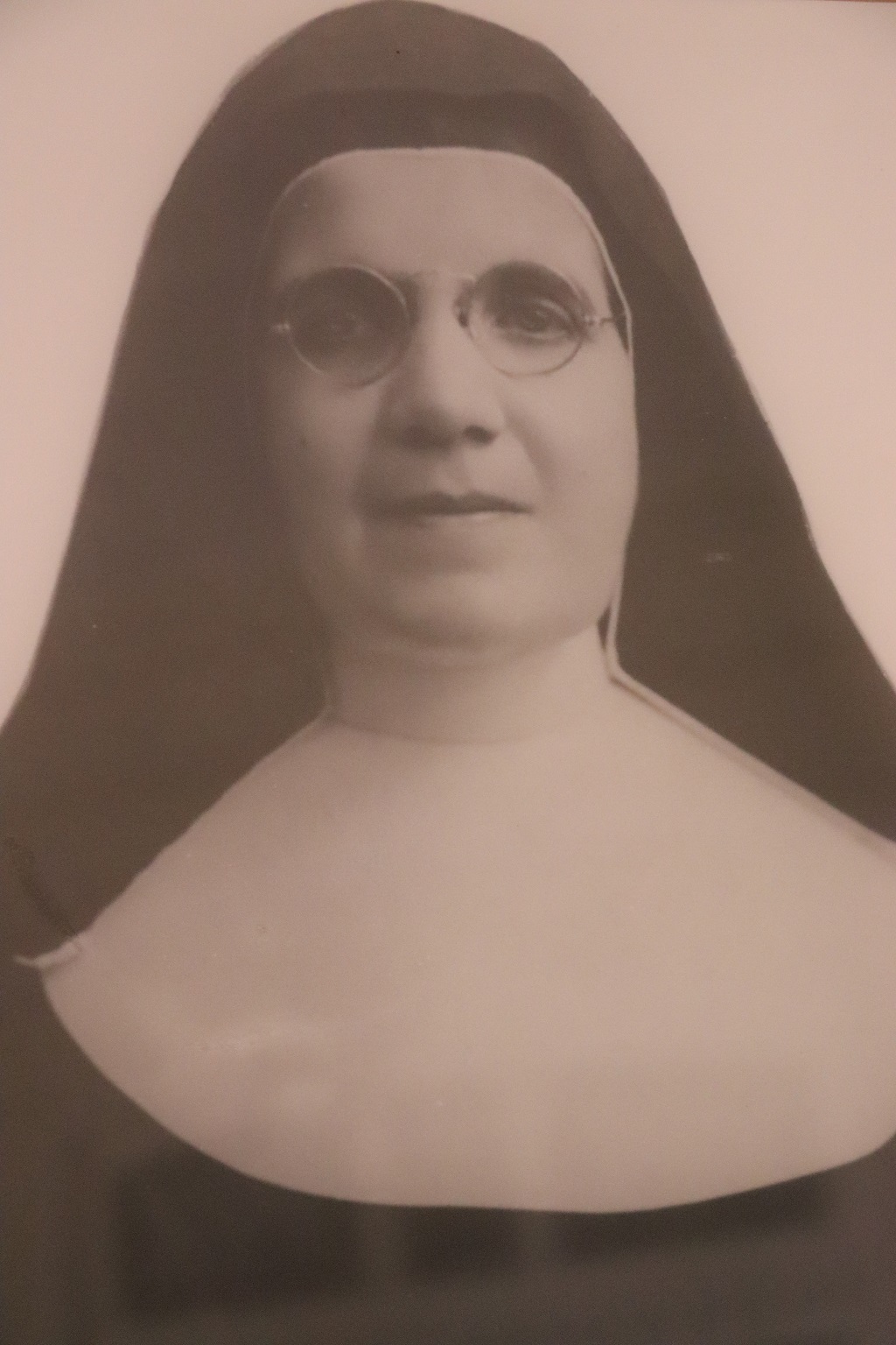 Madre Ángela del Sagrado Corazón Rodríguez