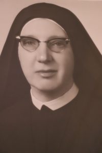 Madre Guadalupe de Velasco