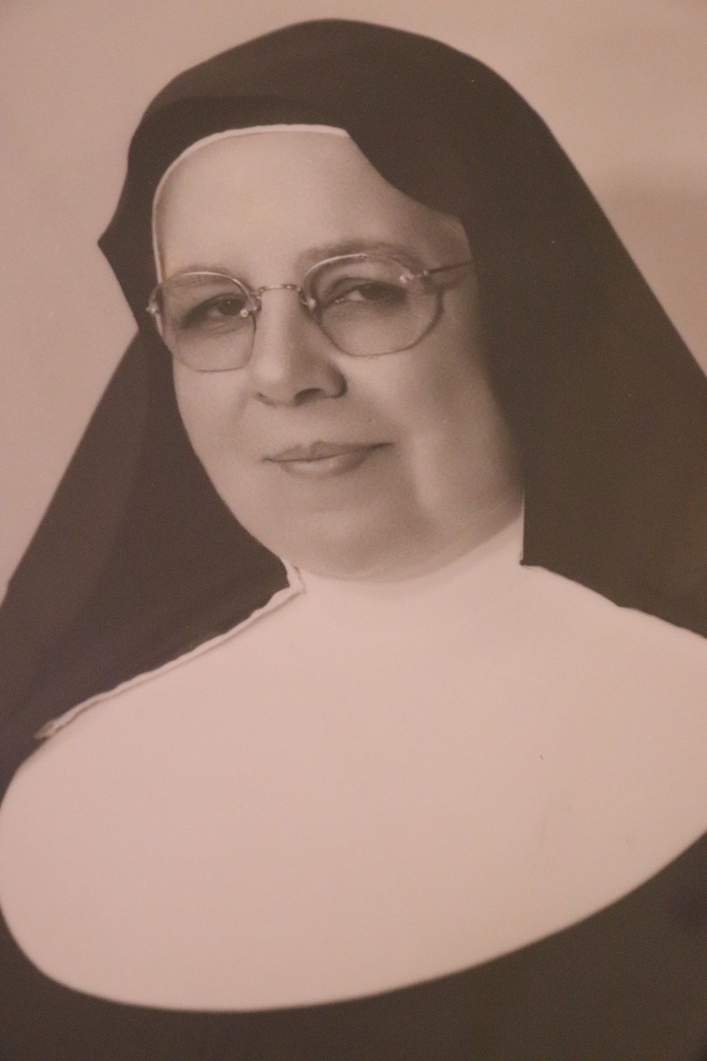 Madre María Elena de Alba