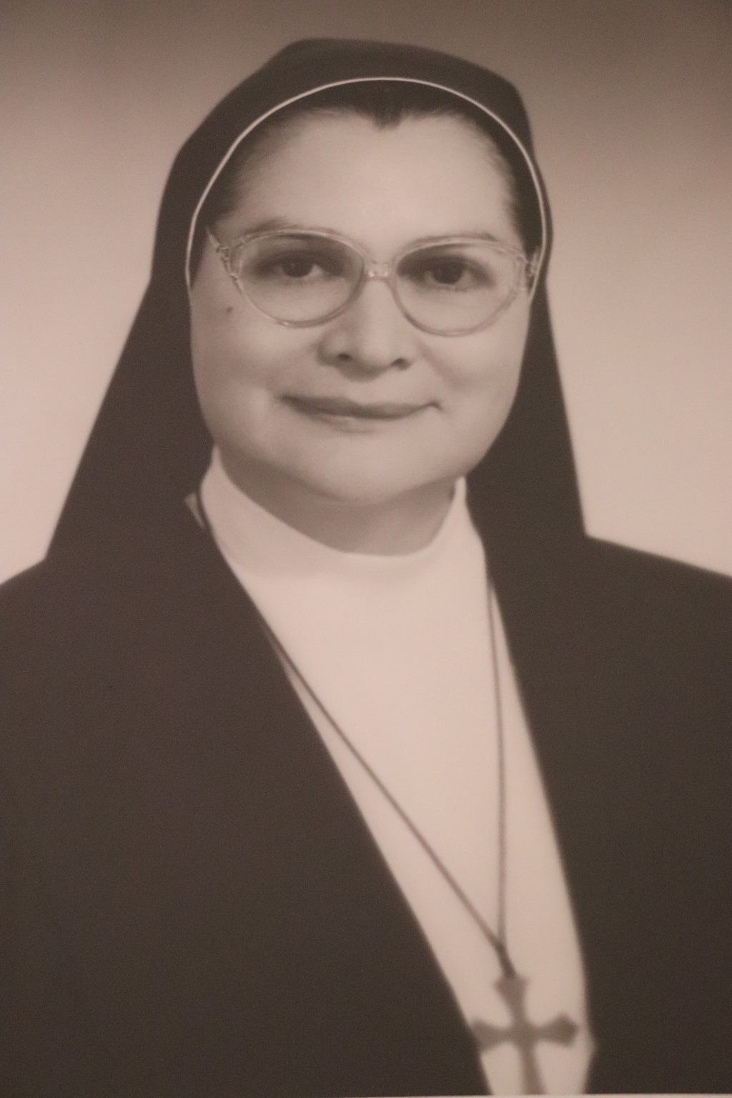 Madre Magdalena Sofía Juárez