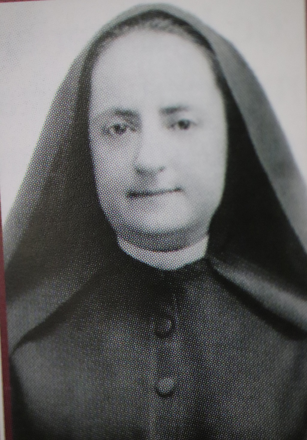 Madre Concepción García de Quevedo